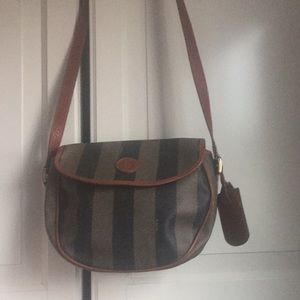 Perfect condition Fendi shoulder bag